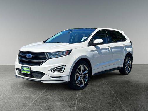 2016 Ford Edge Sport