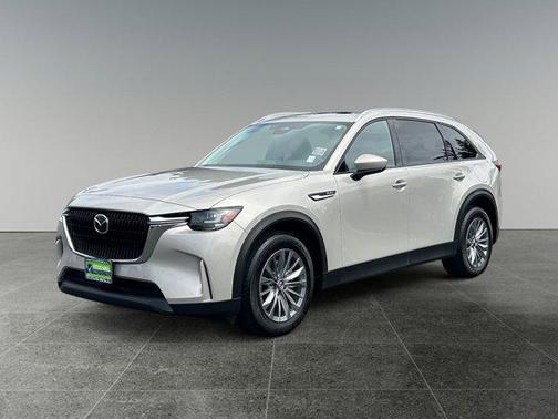 2024 Mazda CX-90 PHEV Preferred
