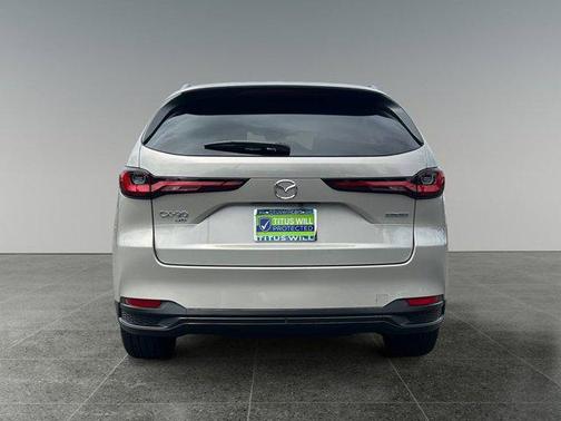 2024 Mazda CX-90 PHEV Preferred