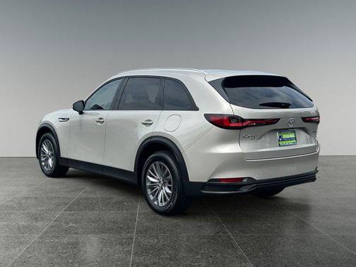 2024 Mazda CX-90 PHEV Preferred