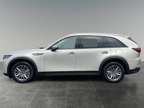 2024 Mazda CX-90 PHEV Preferred