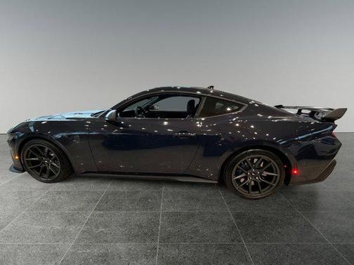 2025 Ford Mustang Dark Horse Fastback