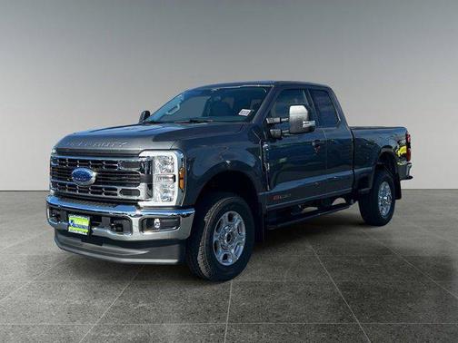 2026 Ford F-350 XLT