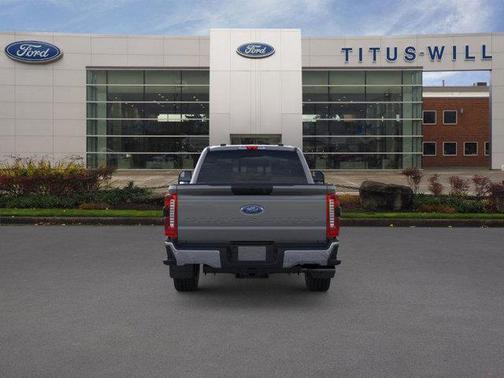 2026 Ford F-350 XLT