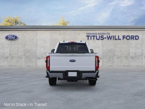 2025 Ford F-350 Lariat