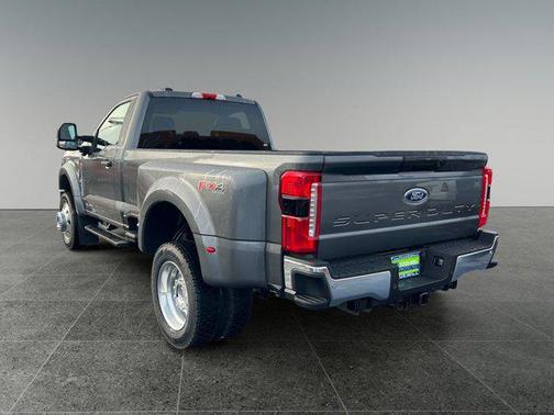 2026 Ford F-450 XL