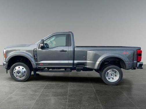 2026 Ford F-450 XL