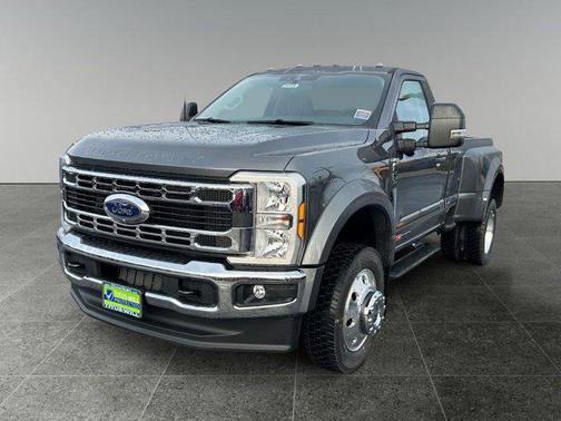 2026 Ford F-450 XL