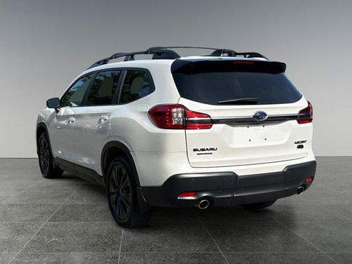 2022 Subaru Ascent Onyx Edition 7-Passenger