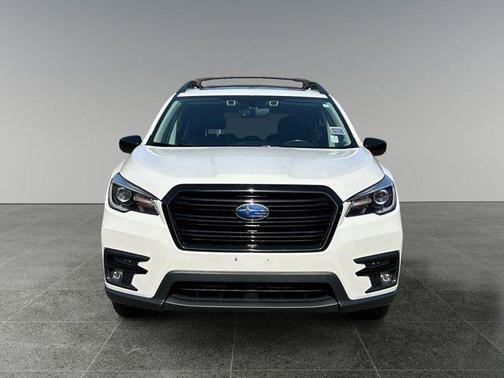 2022 Subaru Ascent Onyx Edition 7-Passenger