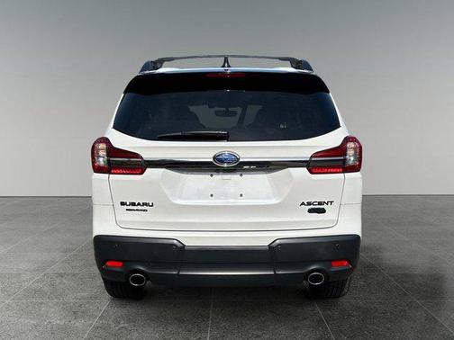 2022 Subaru Ascent Onyx Edition 7-Passenger