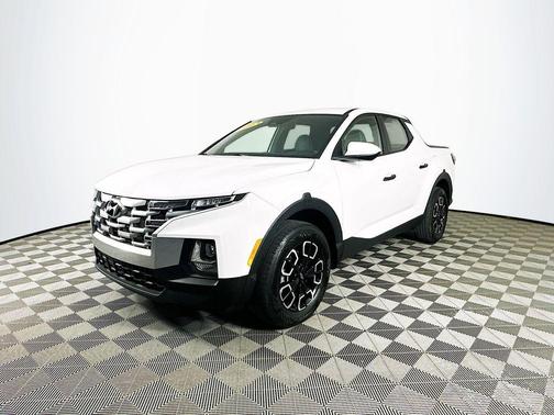 2023 Hyundai SANTA CRUZ 2.5L SE