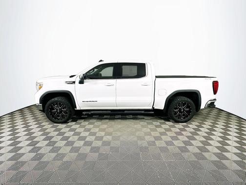 2019 GMC Sierra 1500 SLE