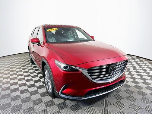 2023 Mazda CX-9 Grand Touring