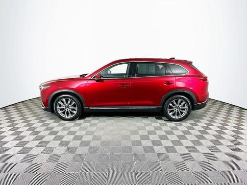 2023 Mazda CX-9 Grand Touring