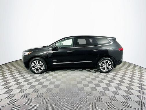 2021 Buick Enclave Avenir