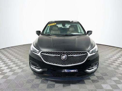 2021 Buick Enclave Avenir