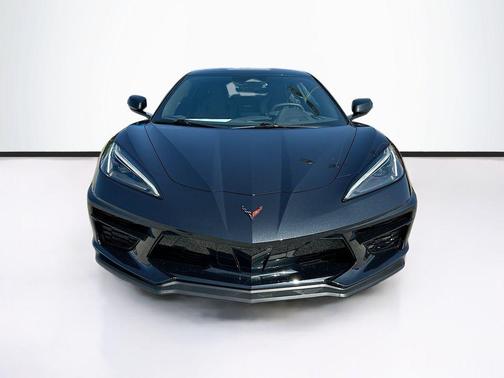 2024 Chevrolet Corvette Stingray w/1LT