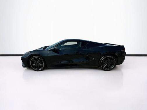 2024 Chevrolet Corvette Stingray w/1LT