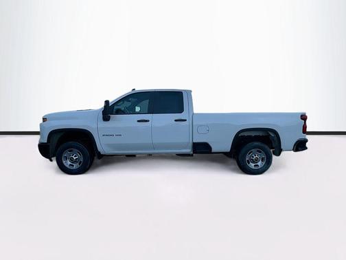 2025 Chevrolet Silverado 2500 WT