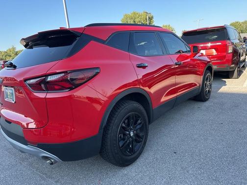 2020 Chevrolet Blazer 2LT