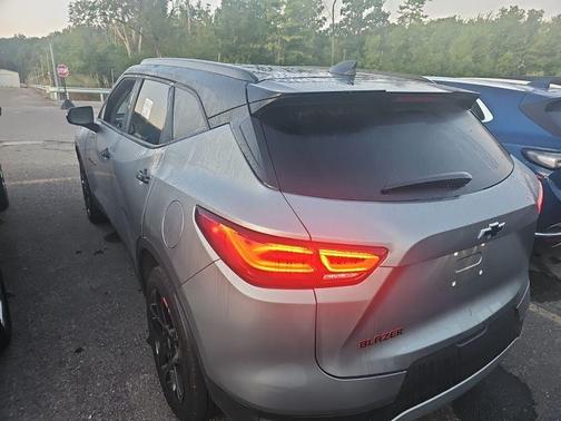 2023 Chevrolet Blazer 3LT