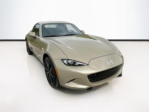 2024 Mazda MX-5 Miata Grand Touring