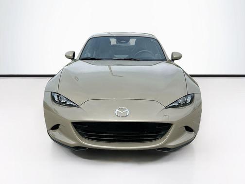2024 Mazda MX-5 Miata Grand Touring