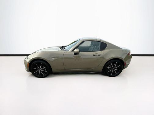 2024 Mazda MX-5 Miata Grand Touring