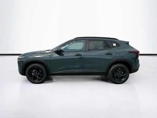 Cypress 2026 Chevrolet Trax LT