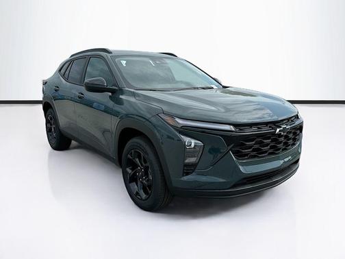 Cypress 2026 Chevrolet Trax LT