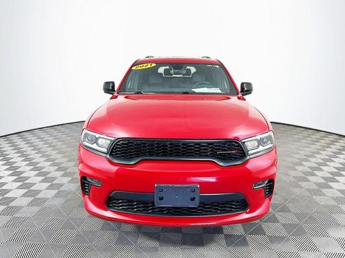 2021 Dodge Durango GT