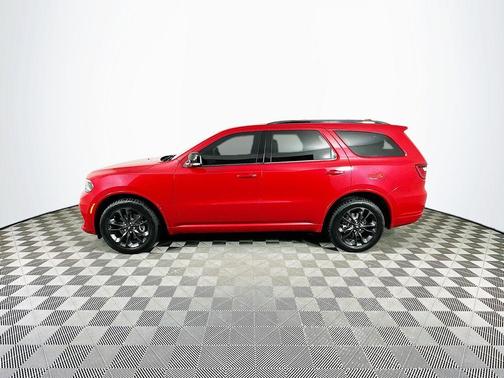 2021 Dodge Durango GT