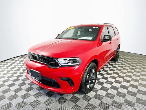 2021 Dodge Durango GT