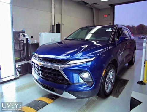 2023 Chevrolet Blazer 3LT