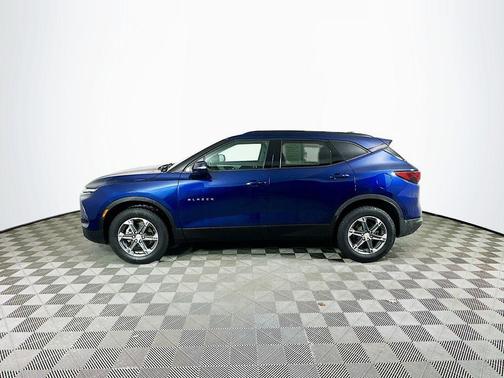 2023 Chevrolet Blazer 3LT