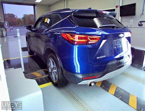 2023 Chevrolet Blazer 3LT