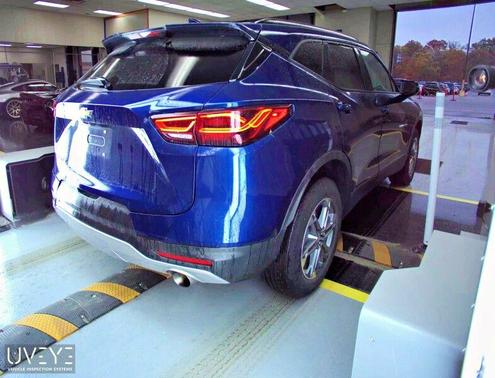 2023 Chevrolet Blazer 3LT