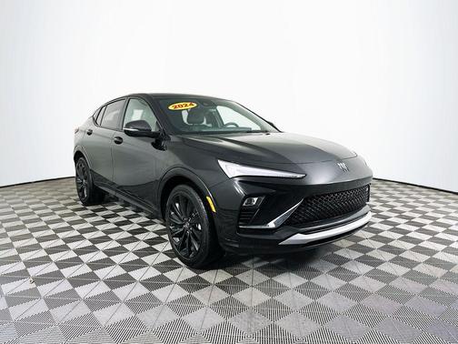 2024 Buick Envista Sport Touring