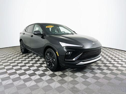 2024 Buick Envista Sport Touring