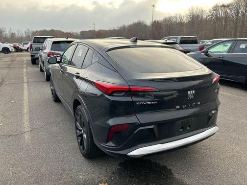 2024 Buick Envista Sport Touring