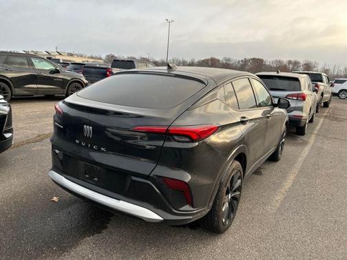 2024 Buick Envista Sport Touring