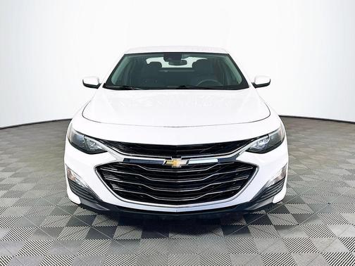2024 Chevrolet Malibu 1LS