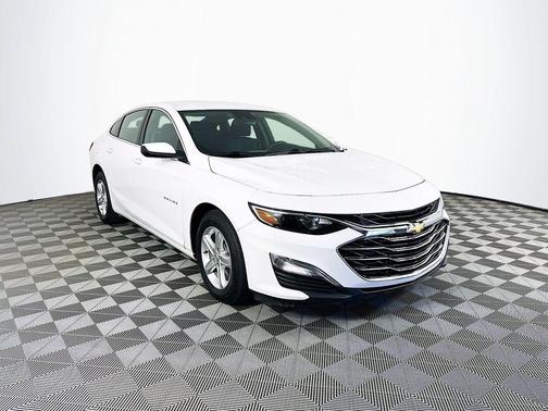 2024 Chevrolet Malibu 1LS