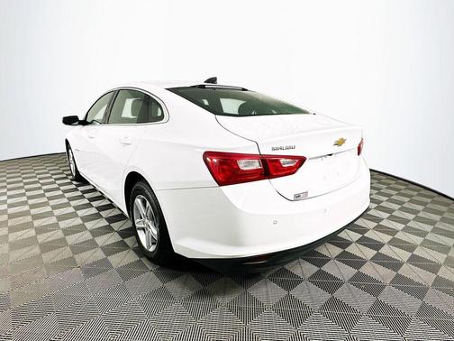 2024 Chevrolet Malibu 1LS