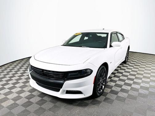 2018 Dodge Charger GT
