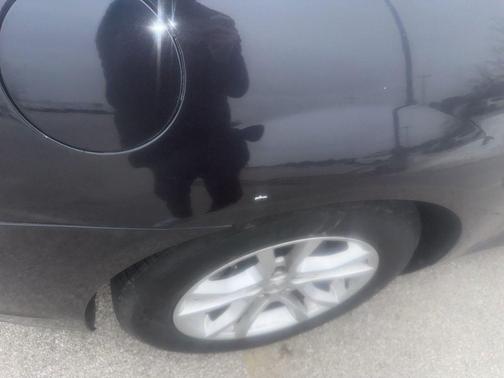 2014 Chevrolet Camaro 1LS