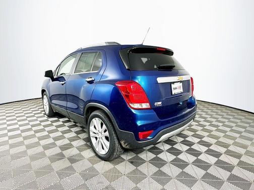 2020 Chevrolet Trax Premier