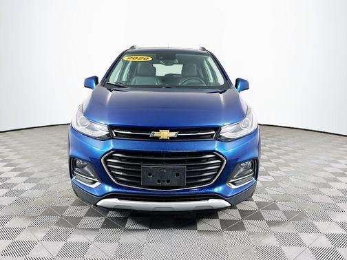2020 Chevrolet Trax Premier