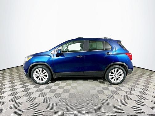 2020 Chevrolet Trax Premier